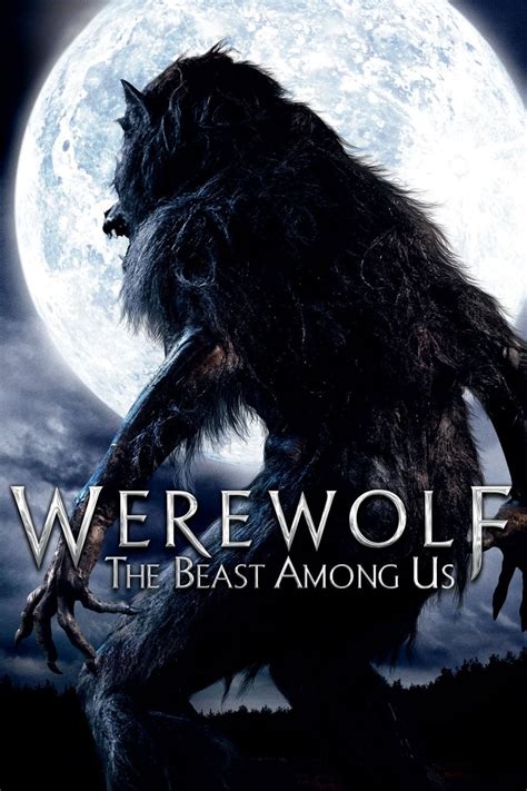 Fear on Film: The Psychology Behind the 'Case of the Werewolf' Trailer